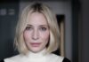 Cate Blanchett